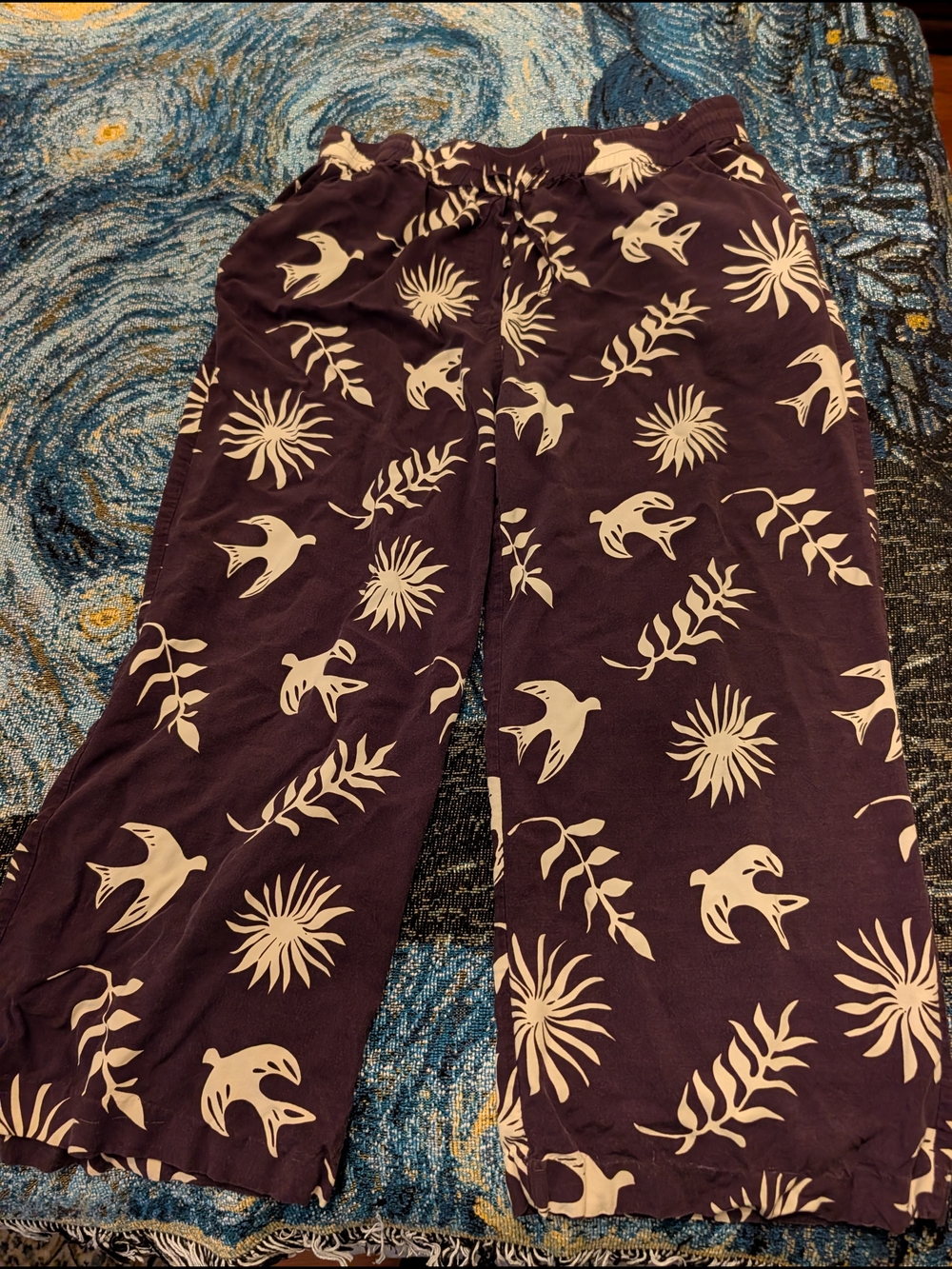 Frank And Oak Pants